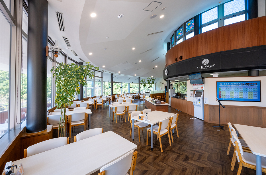 イメージ：レストラン