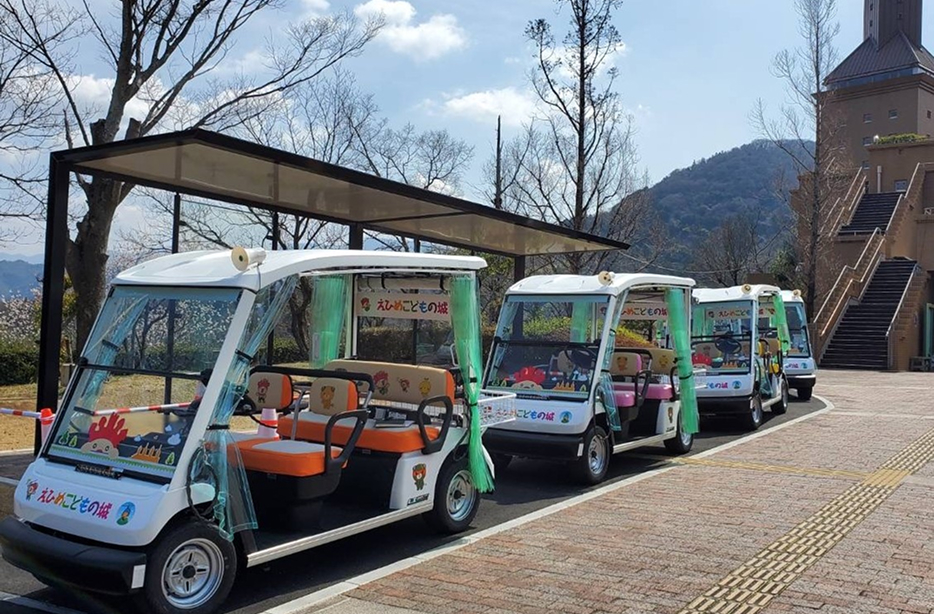 イメージ：コシロ・カート