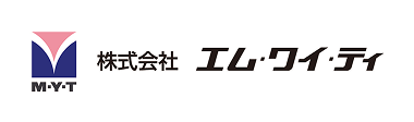 ロゴ:株式会社エム・ワイ・ティ