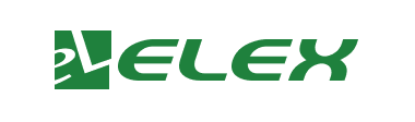 ロゴ:株式会社エレックス