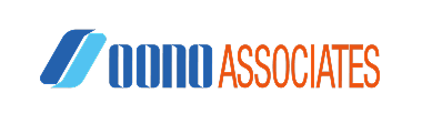 ロゴ:オオノ開發株式会社